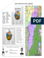 Mapa Provincia Del Sumapaz 2023