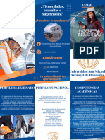 Brochur Ingeniería Industrial