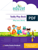 Toddy Play Book 1