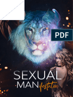 Sexual MANifestation