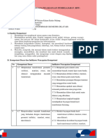 Rencana Pelaksanaan Pembelajaran (RPP)