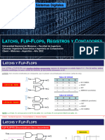6 - Latchs, Flip-Flops, Registros y Contadores-2022