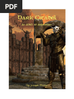 Dark Citadel