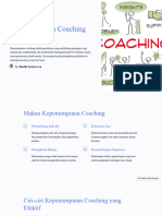 Kepemimpinan Coaching