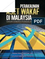 Perakaunan Aset Wakaf Di Malaysia