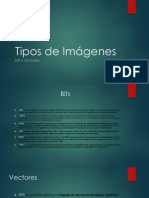 Tipos de Imágenes