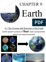 Chapter 9 Earth