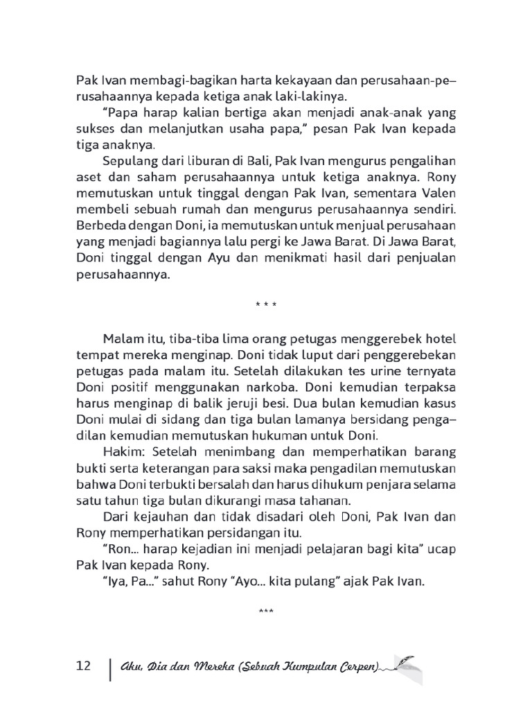 Hal 21 | PDF
