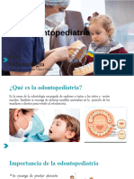 Odontopediatria Expo