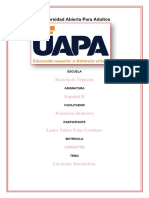 Tarea de La Semana 8 de Español Realizada