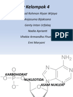 Kelompok 4 (Biokimia b1)