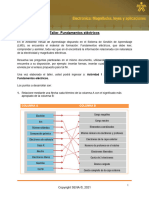 Fundamentos Electricos