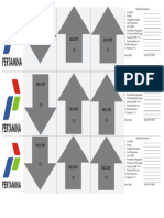 Sample Penerimaan