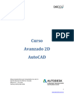 Guia AutoCAD Avanzado