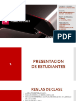 Presentacion de Clase Autocad