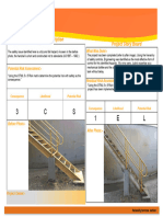 150122 - Safety Improvement Project Template
