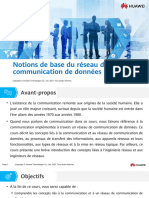 01 Data Communication Network FR