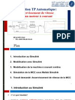 TP Automatique 2023 - 2024