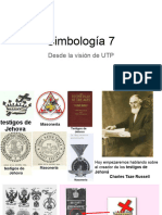 Simbologia 7