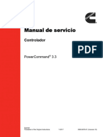 3.x Service Manual