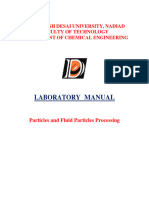 Sem IV PFPP Lab Manual