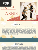 Arnis PPT Group 2final