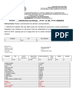 Recursamiento Actividad 2