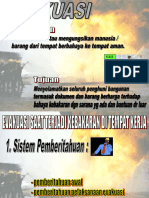 Evakuasi Mandiri