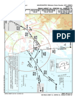 SBNF - Rnav Arsit 1a - Edpos 1a - Ensug 1a Rwy 07 - Sid - 20231102