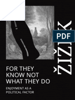For They Know Not What They Do Enjoyment As A Political Factor (Slavoj Žižek) (Z-Library) (GoogleTranslate)