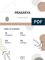 Prakarya 2