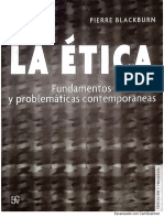 La Ética