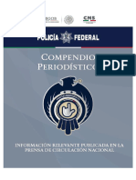 Compendio Periodístico 31