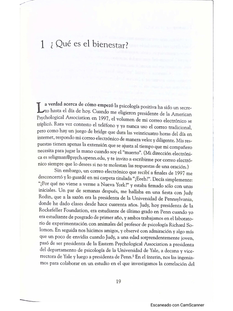 Seligman 2011 P 19-59 | PDF