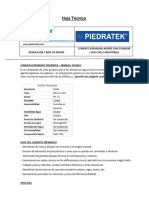 Hoja Técnica PDF - 2022