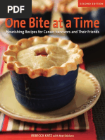 Download Recipes From One Bite at a Time by Rebecca Katz by Rebecca Katz SN69205113 doc pdf