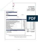 Cotizacion 152 - 2
