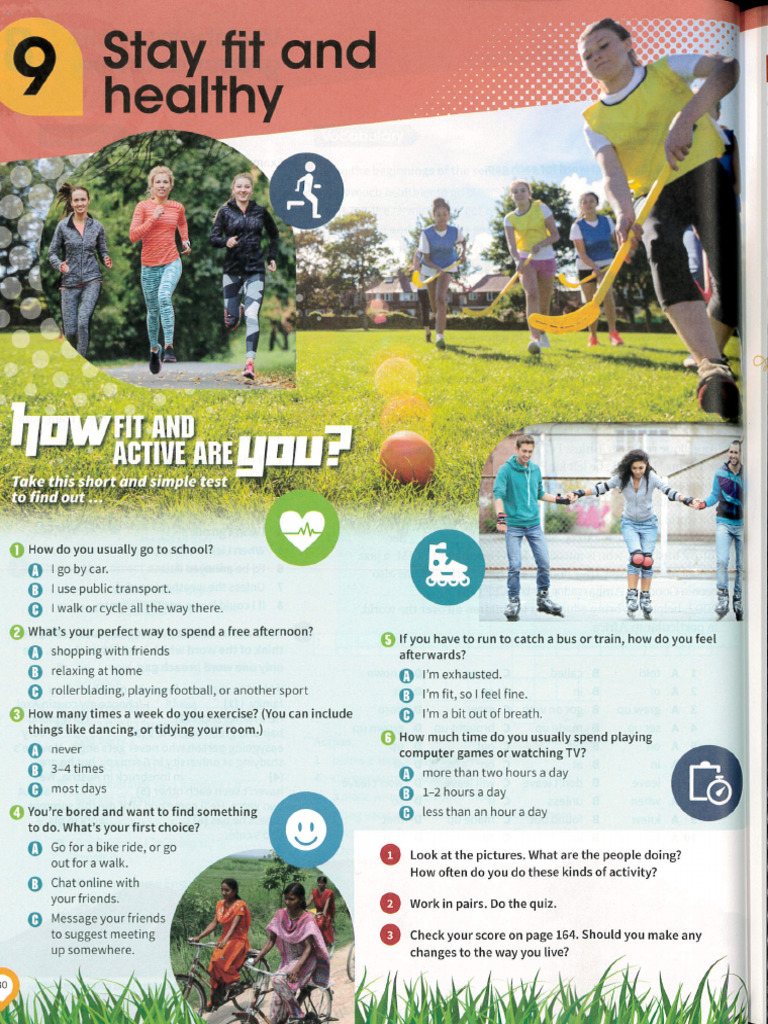 Complete preliminary for schools SB 3rd sem (Units 9-12) Print | PDF