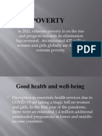 Poverty