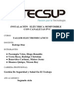 TAL-02. - Instalaciones Electricas Semivisibles