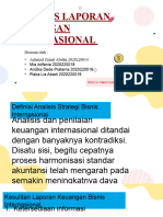 Tugas Akuntansi Laporan Keuangan Internasional... 78