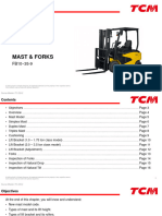 Itc.224.2 10 - Mast Forks-Tcm