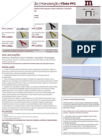 Ficha Técnica e Manual Filete PP1 - Compressed