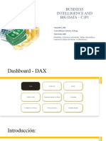 Introducción A DAX - Sesion 11