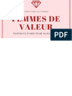 Femmes Valeur06