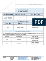 HDSD SuDung WEBMail