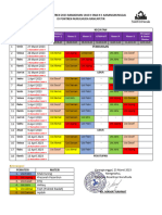 JADWAL Diklat