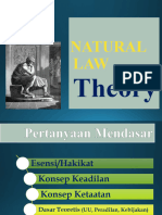 B. s2 Natural Law Theory
