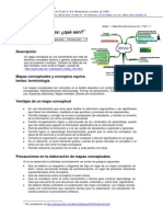 Que Son Los Mapas Conceptuales?