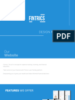 Fintrics